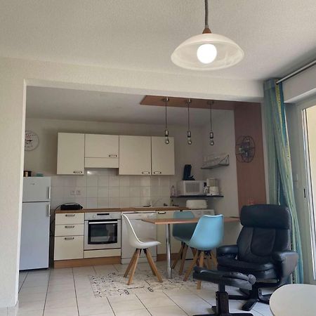 Appartement 41M² A Capbreton, Jardin Privatif, Proche Plages Et Centre, 4 Pers - Fr-1-239-872 Exterior photo